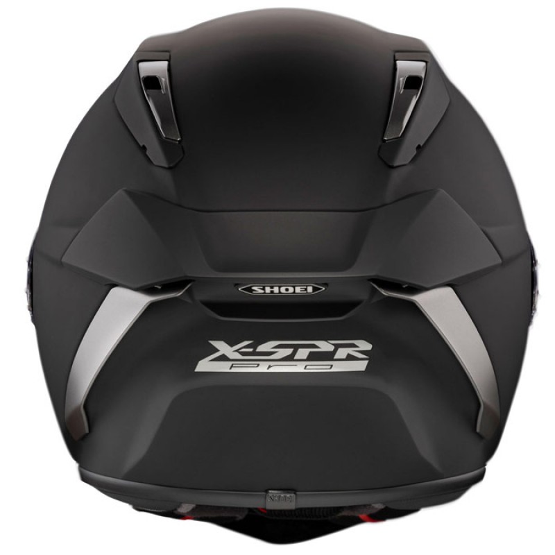 Мотошолом Shoei X-SPR Pro Black Matt купить от 42 275 грн. в